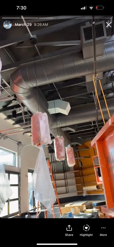 Expert electrical repair service in Potrero, CA - Don Electric