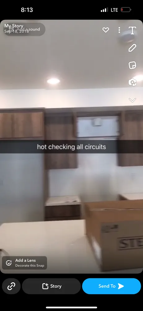 Expert circuit breaker repair in Potrero, CA by Don Electric