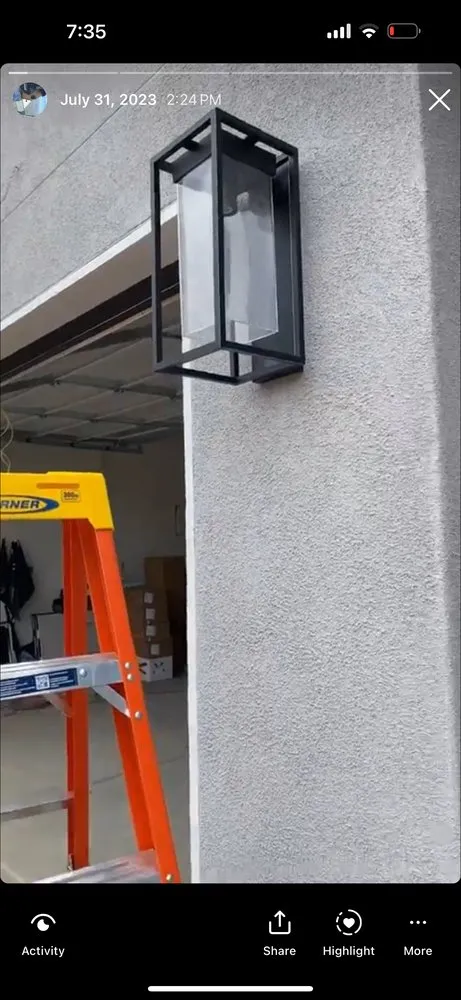 Affordable electrician providing wiring installation in Potrero, CA - Don Electric