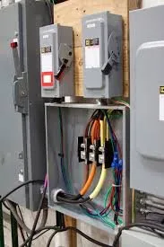 Slide of Don Electrical Contractor