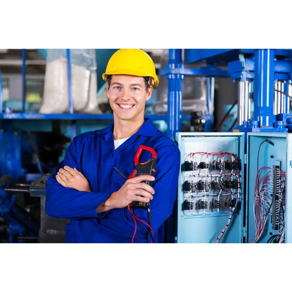 Trusted electrical repair service in , - Don Eubanks Elec Co