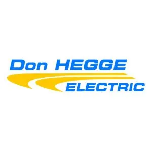 Slide of Don Hegge Electric