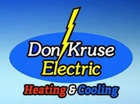 Slide of Don Kruse Electric