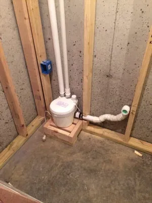 Don Russell's Plumbing & Electrical Repairs