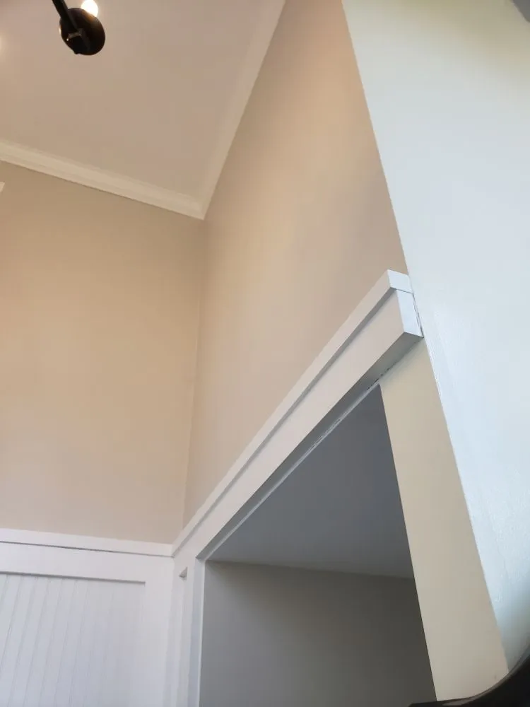 Slide of Don The Handyman