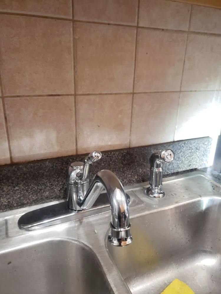 Slide of Don The Handyman