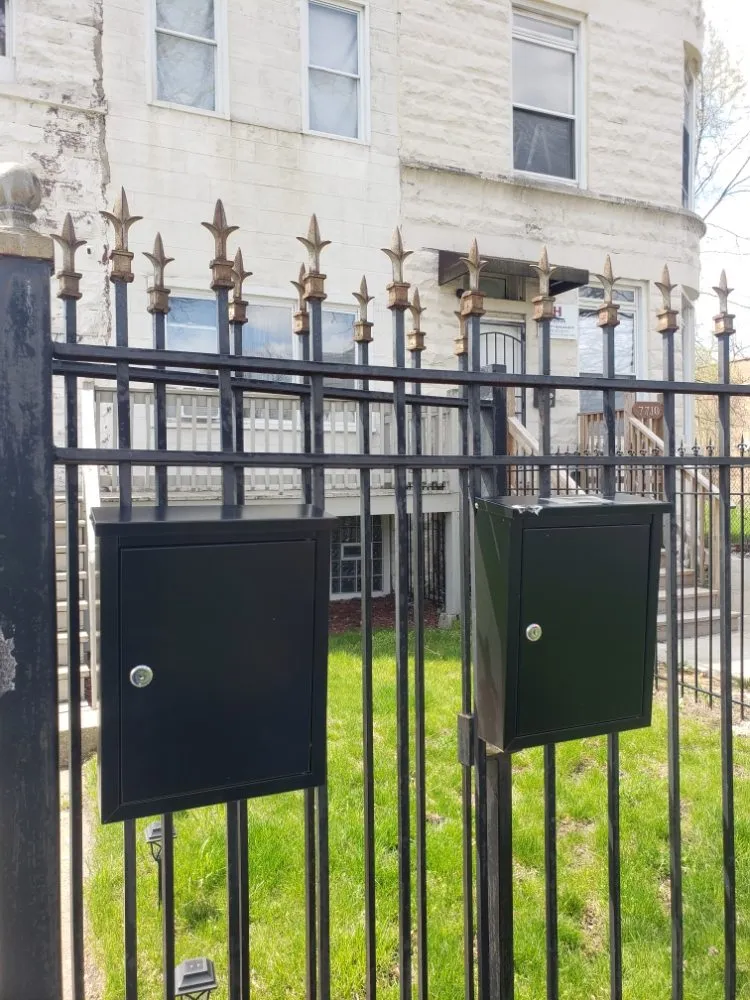 Slide of Don The Handyman