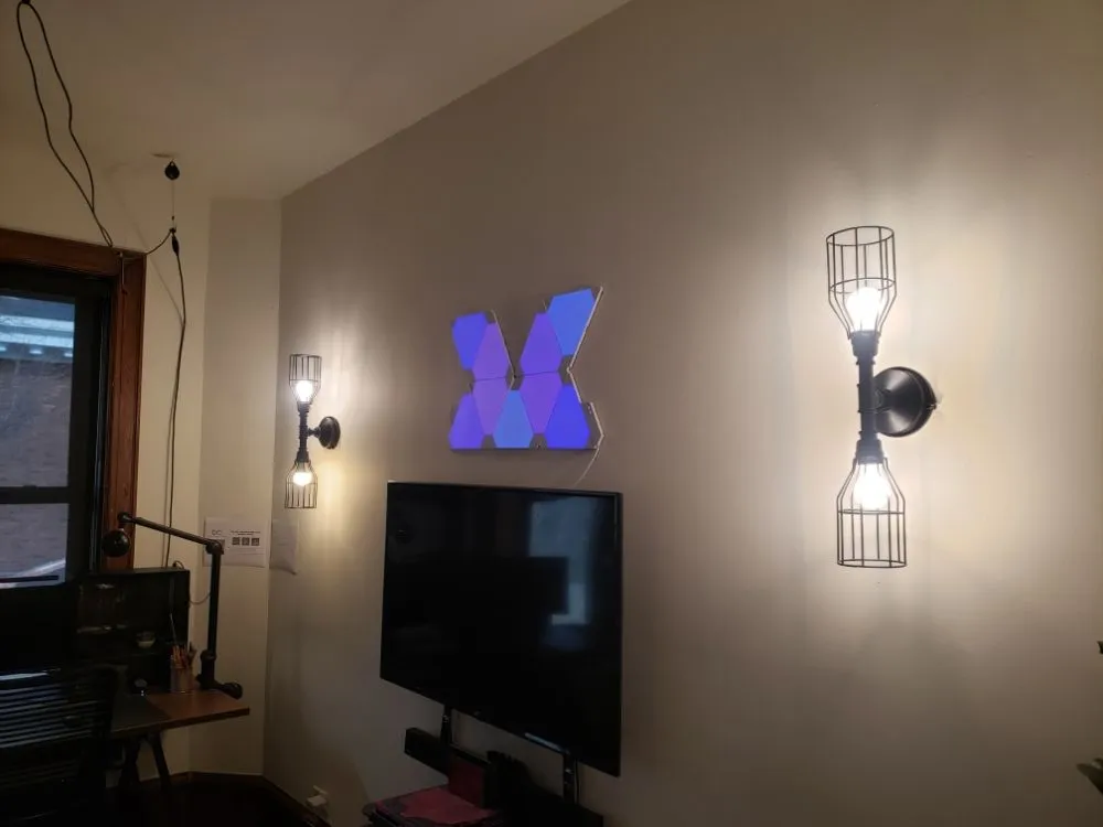 Slide of Don The Handyman