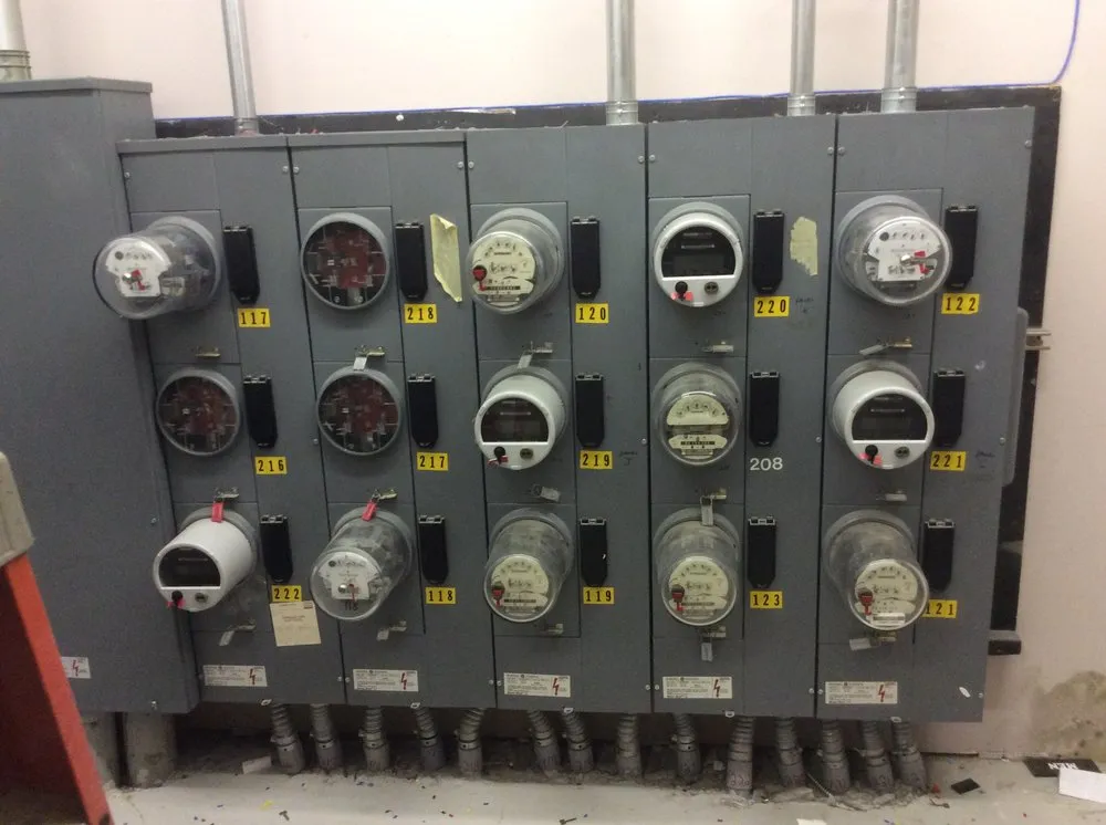 Slide of Don Tucker Electrical Contractors