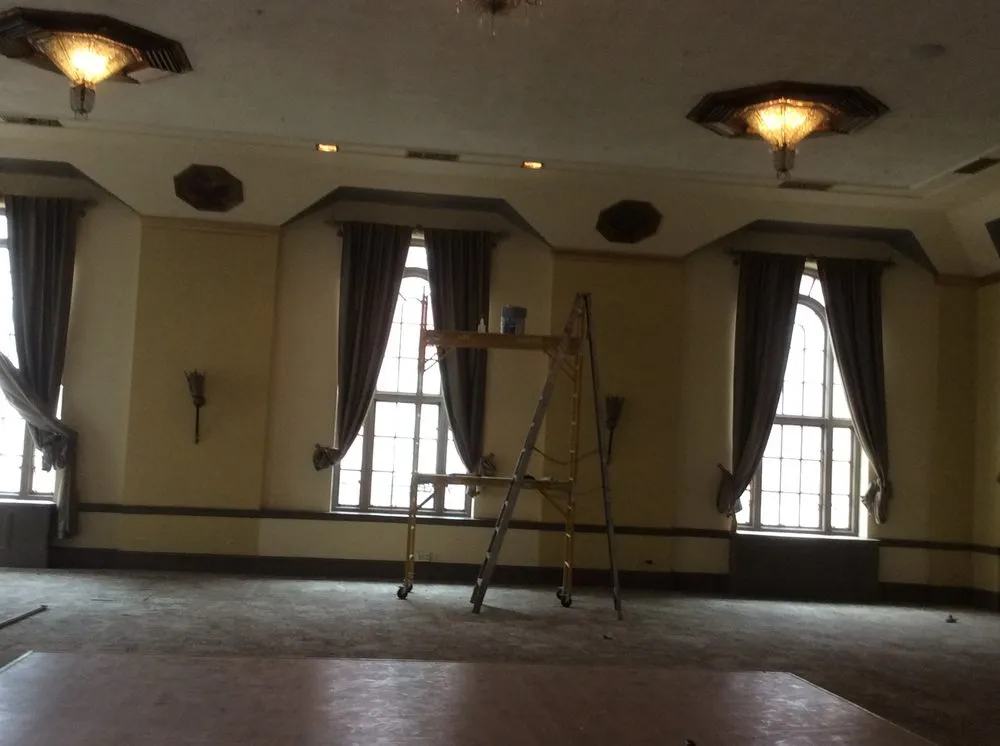 Slide of Don Tucker Electrical Contractors