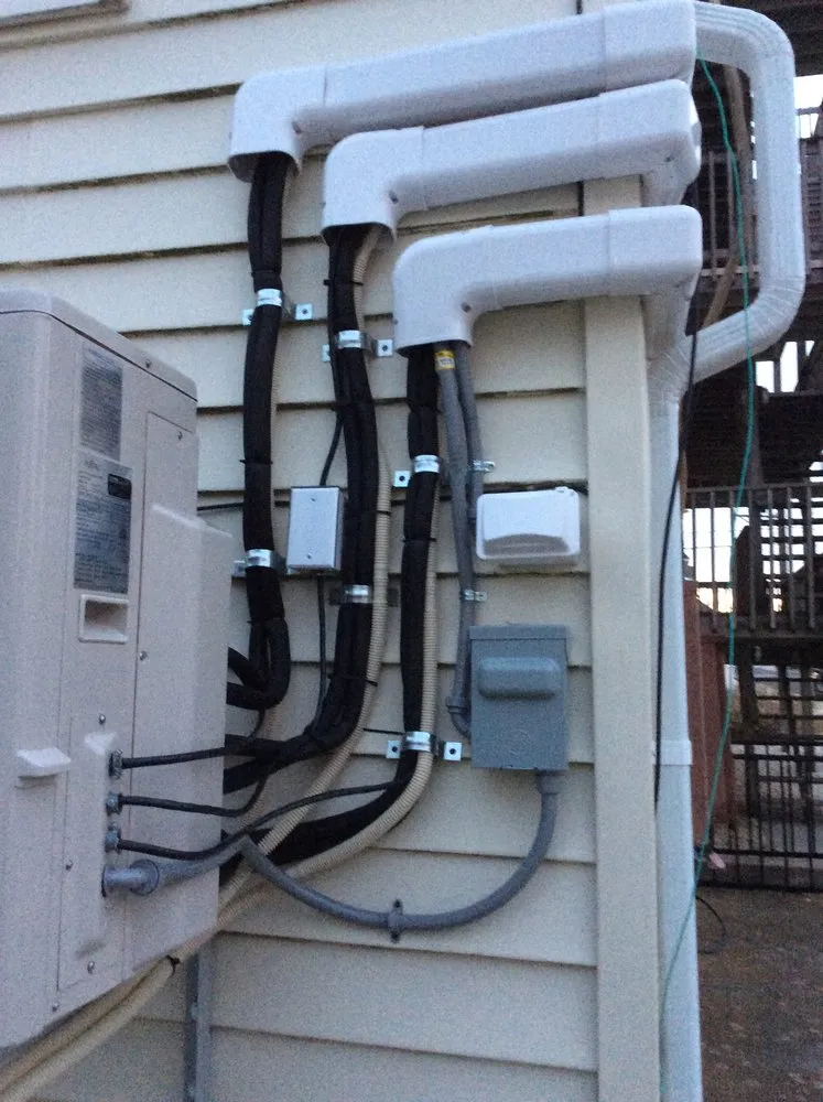 Slide of Don Tucker Electrical Contractors