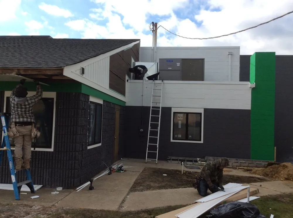 Slide of Don Tucker Electrical Contractors