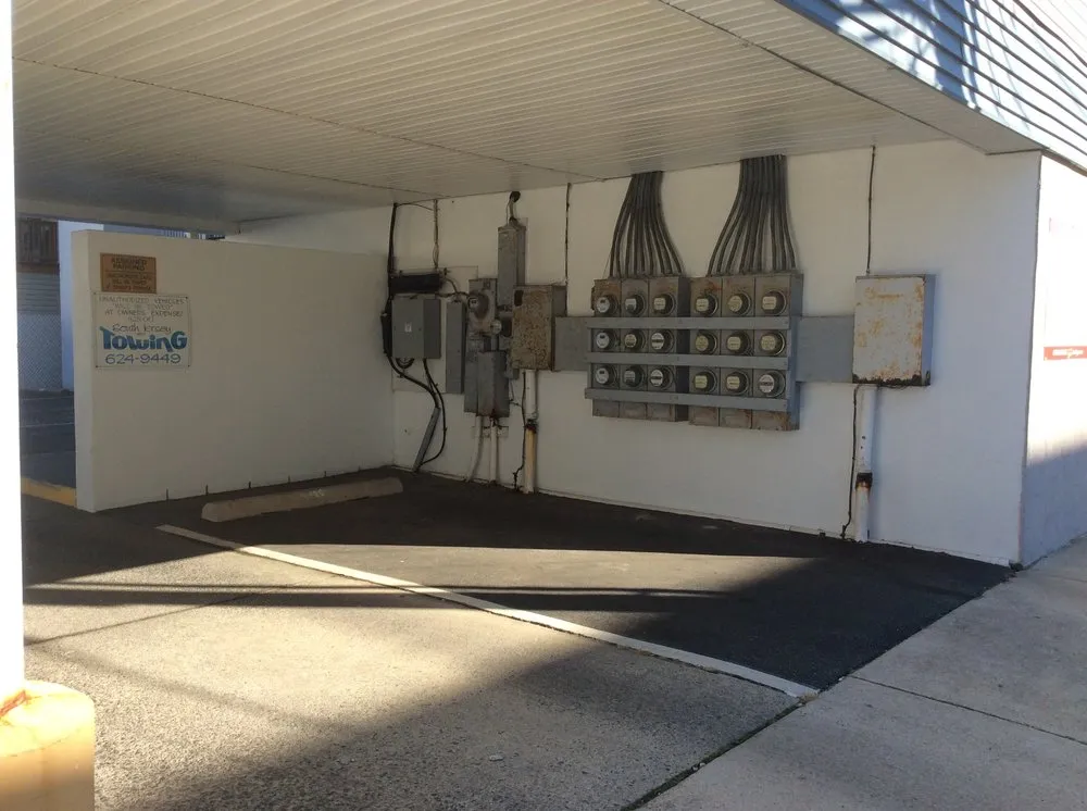 Slide of Don Tucker Electrical Contractors