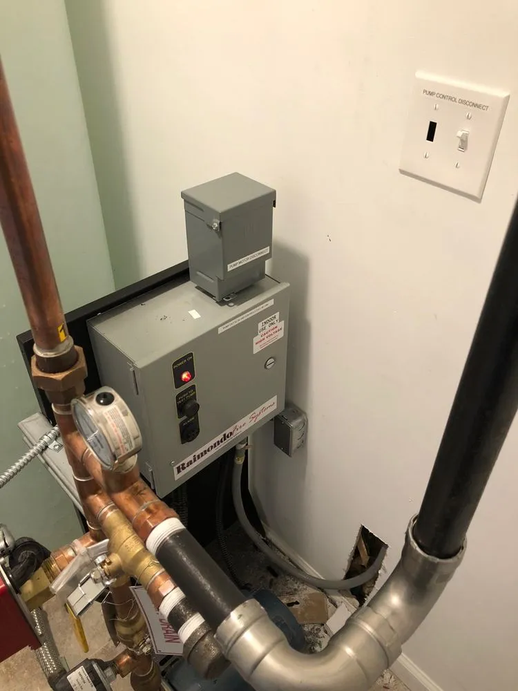 Slide of Don Tucker Electrical Contractors