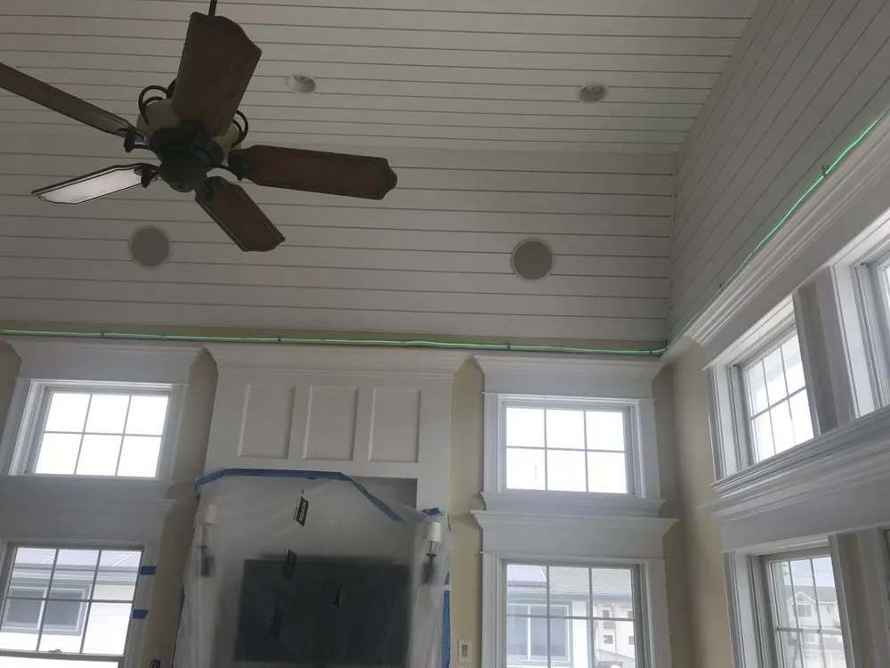 Slide of Don Tucker Electrical Contractors