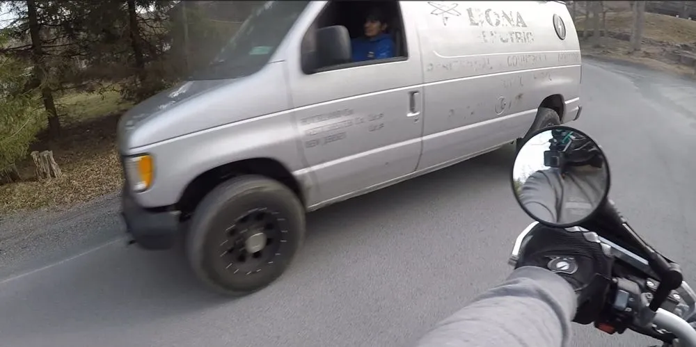 Slide of Dona Electric