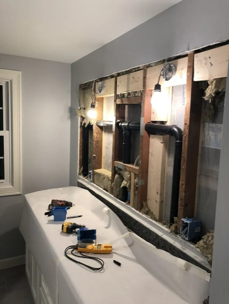 Slide of Donahue Electric