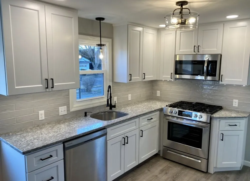 Slide of Donahue Electric