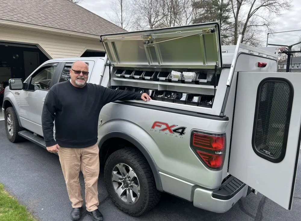 Slide of Donahue Electric