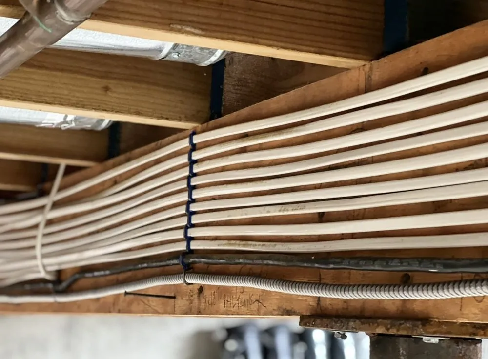 Slide of Donahue Electric