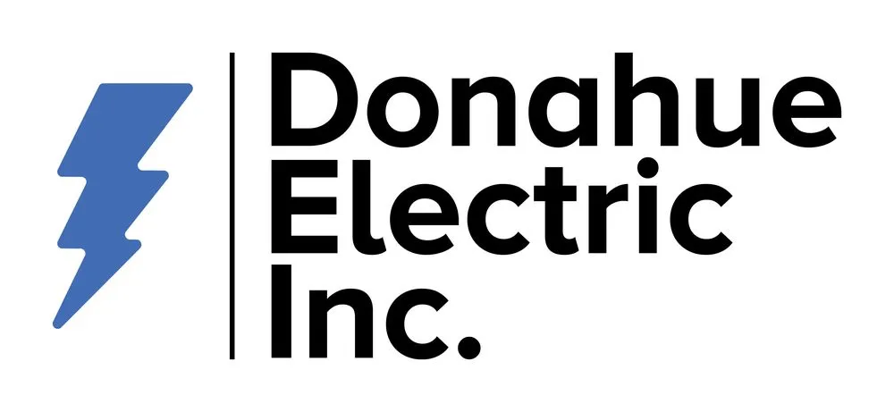 Slide of Donahue Electric