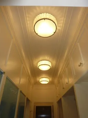 Donald McGeachy Logo