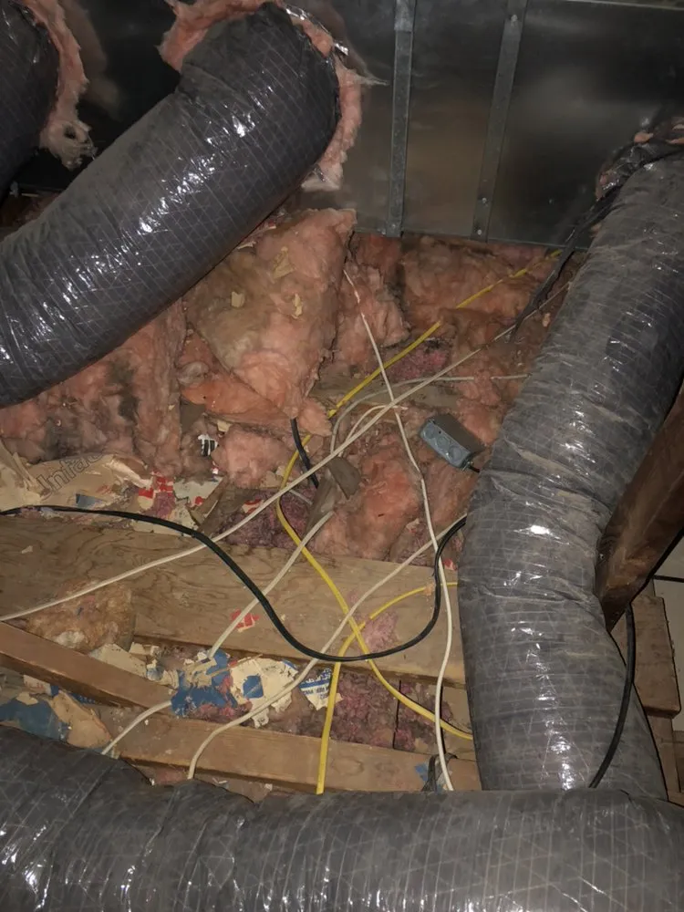 Professional panel upgrade in Havertown, PA by Donald Millers Electrical Services