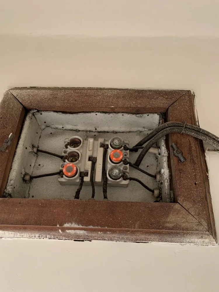Emergency electrical repair in Havertown, PA by Donald Millers Electrical Services