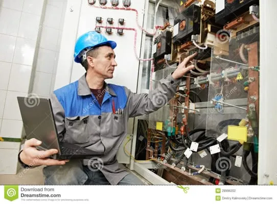 Donald Widing Electric