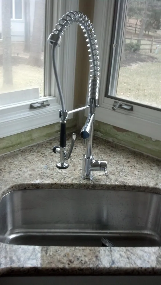 Slide of Donaldson Home Improvement