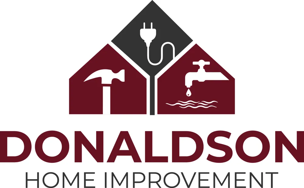 Slide of Donaldson Home Improvement