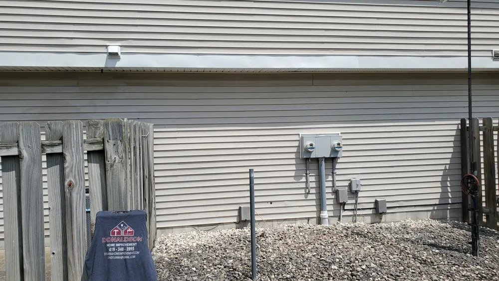 Slide of Donaldson Home Improvement