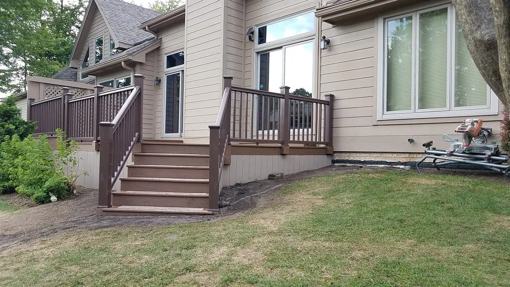 Slide of Donaldson Home Improvement