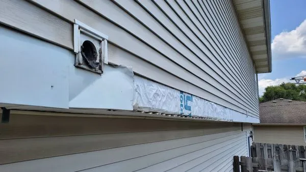 Donaldson Home Improvement