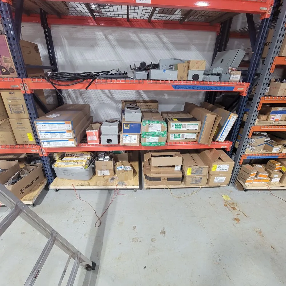 Slide of Donatello Electric