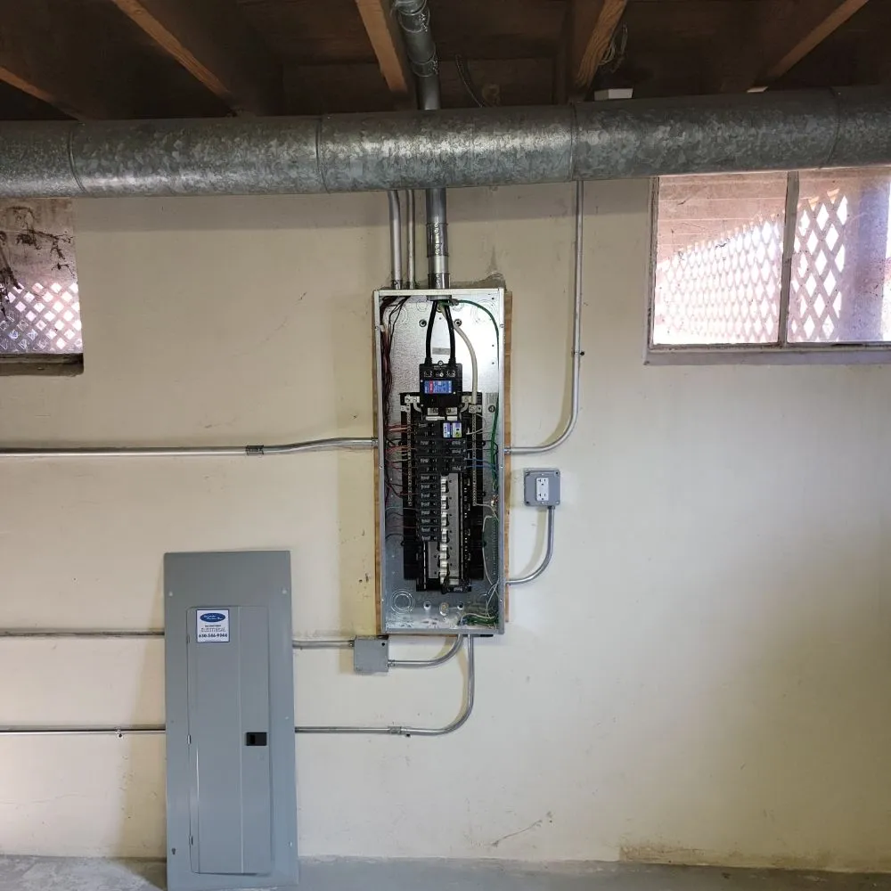 Slide of Donatello Electric