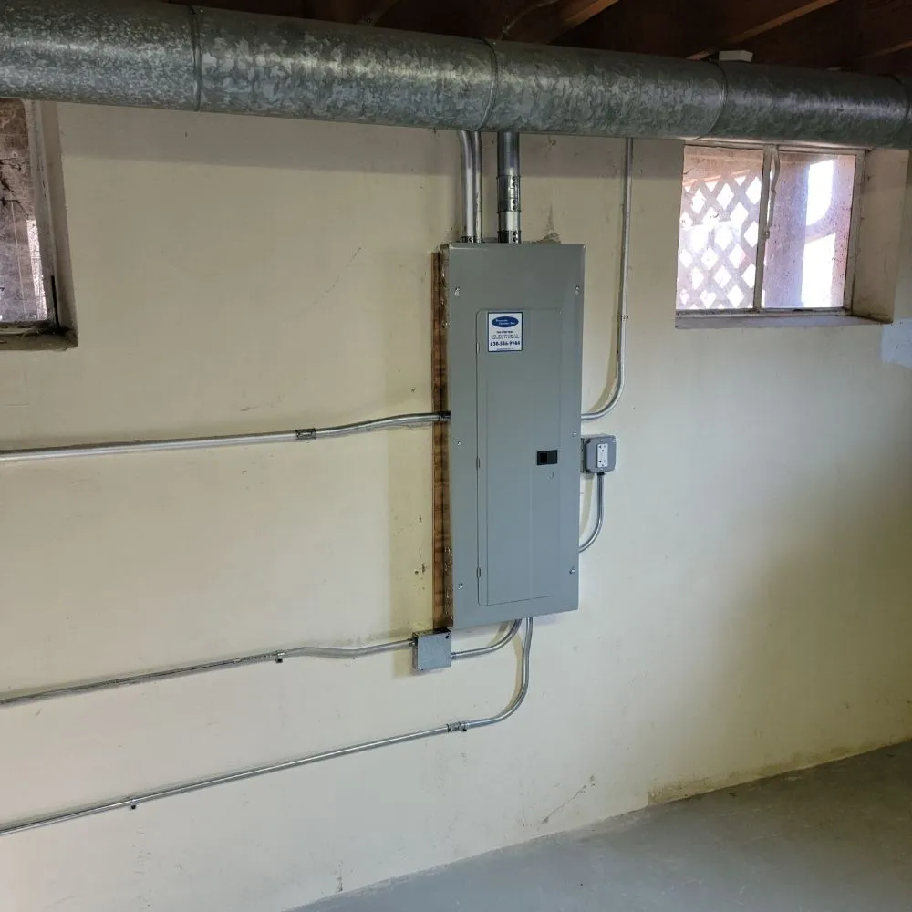 Slide of Donatello Electric