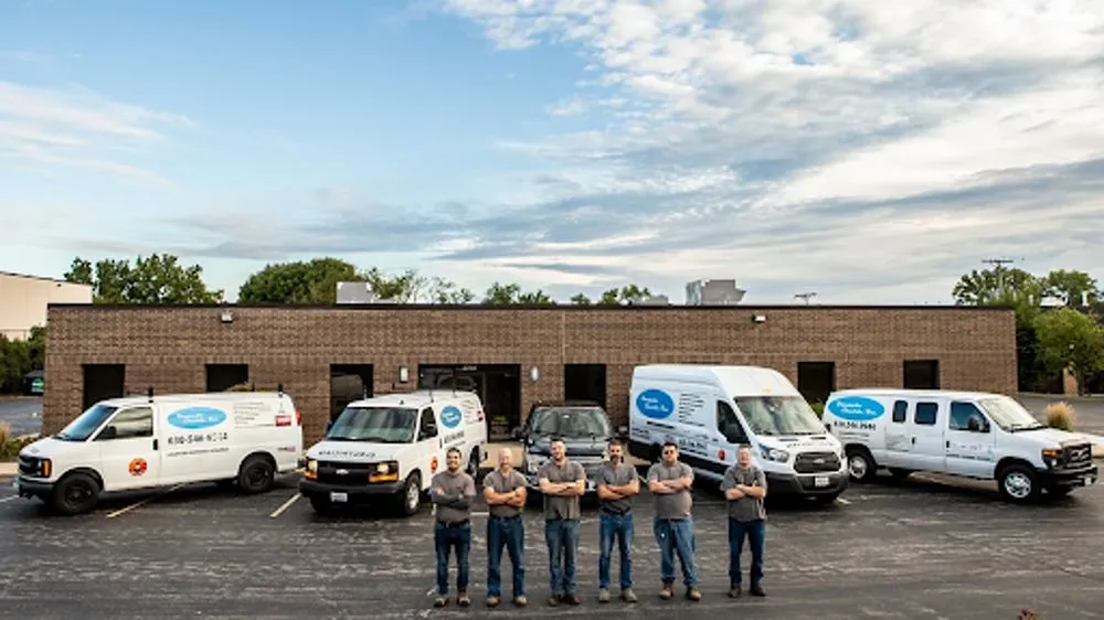 Slide of Donatello Electric