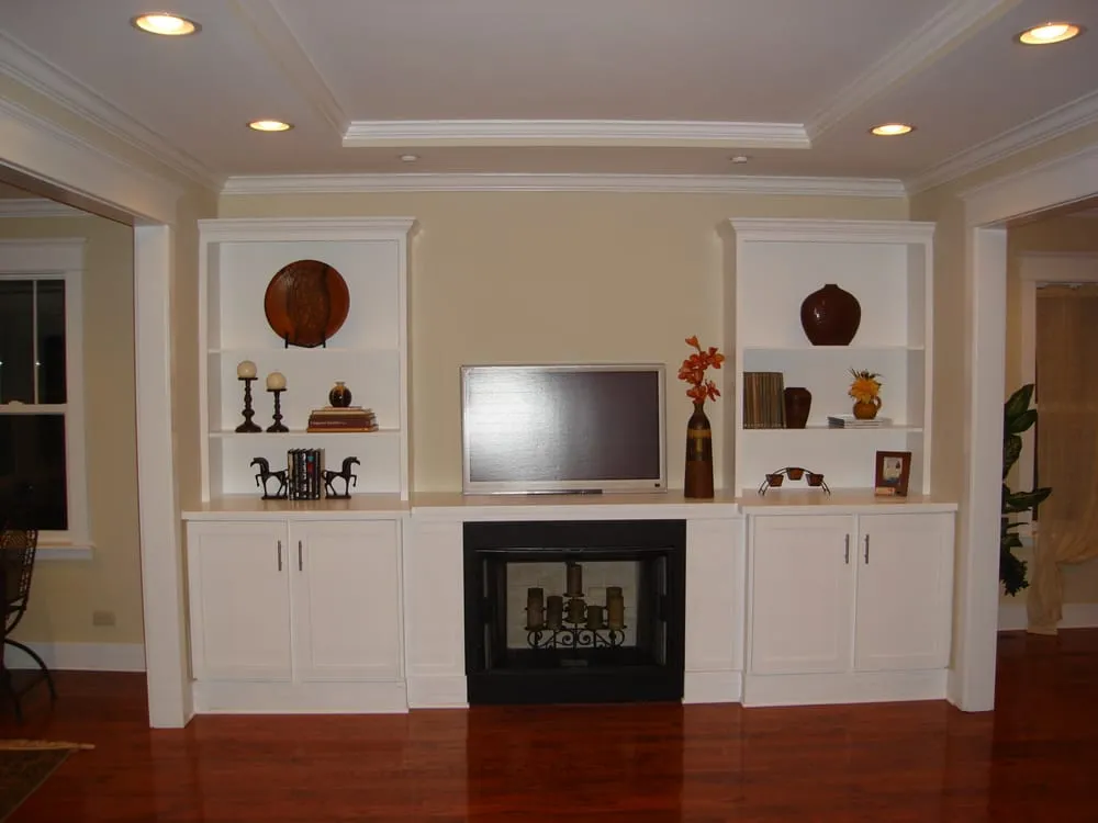 Professional electrical service for homes in wiring installation,  by 