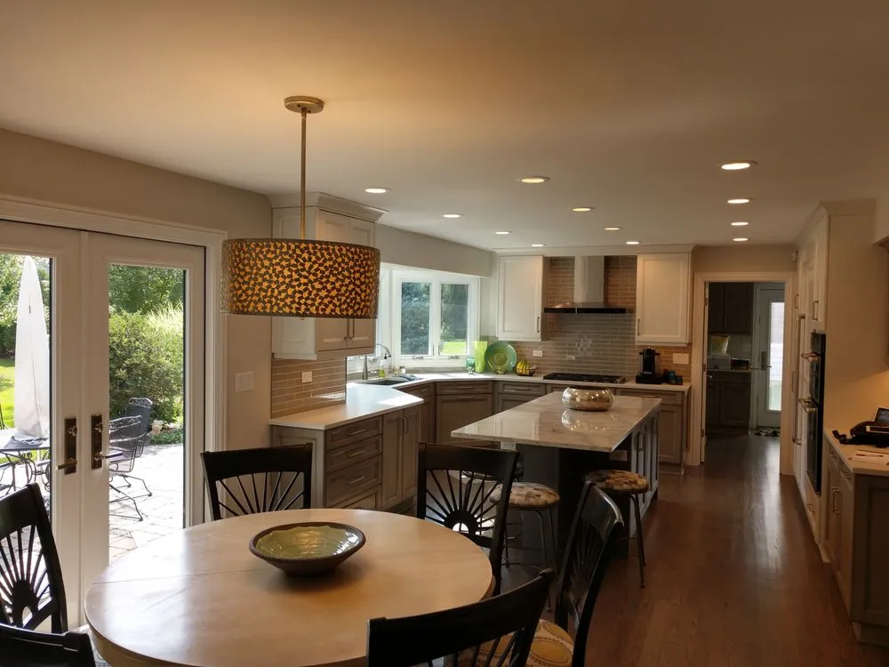 Emergency electrical service for homes in outlet and switch repair,  by 