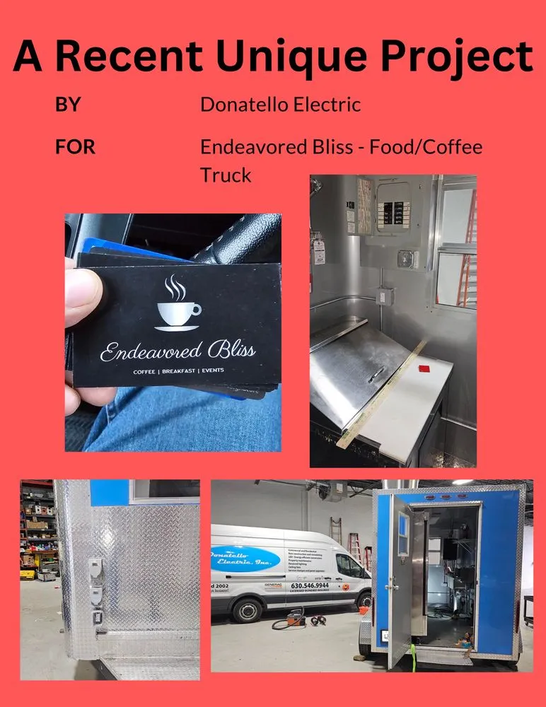 Slide of Donatello Electric