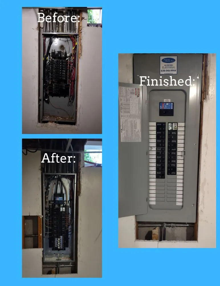 Slide of Donatello Electric