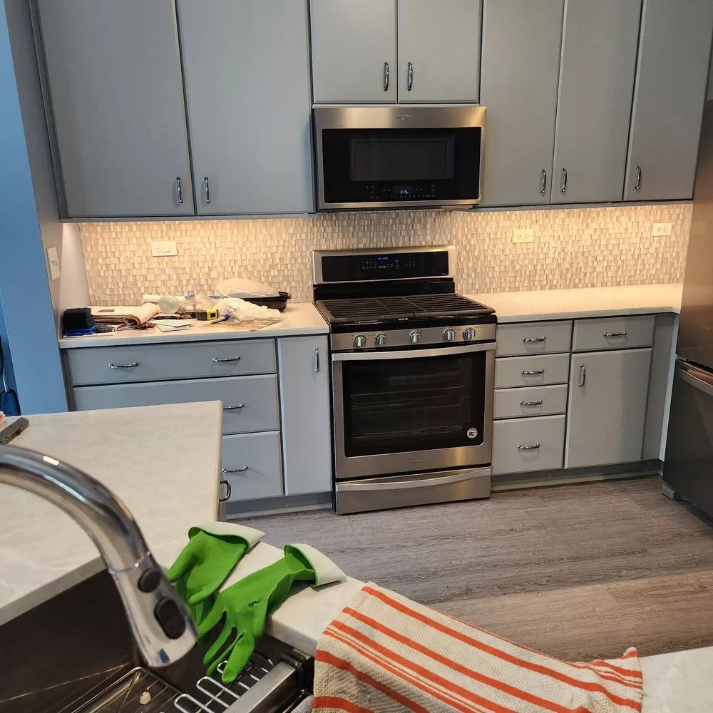 Slide of Donatello Electric