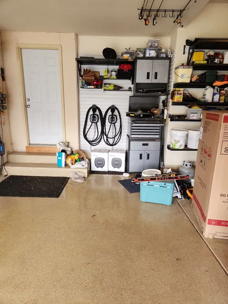 Slide of Donatello Electric