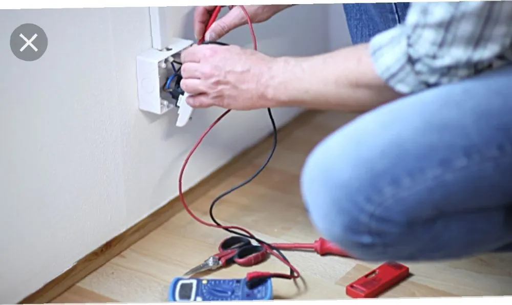 Slide of Donco Electric