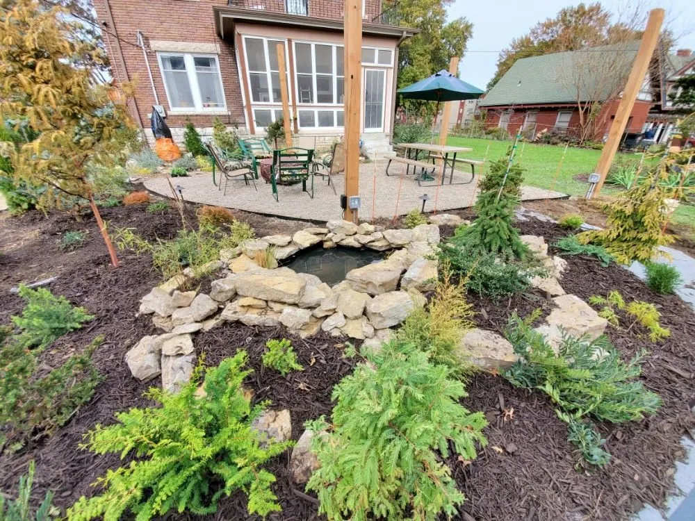 Slide of Donco Electric