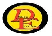 Slide of Donco Electric