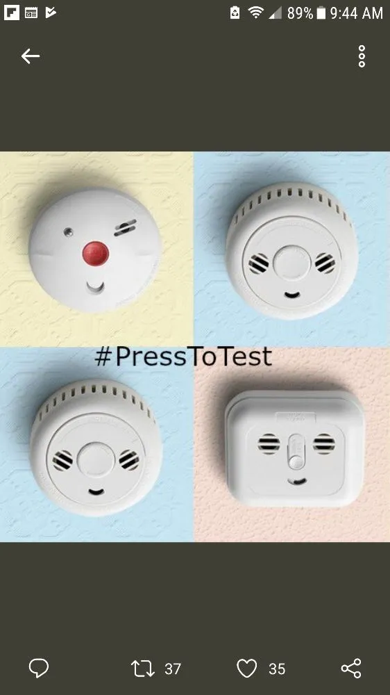 Slide of Donco Electric