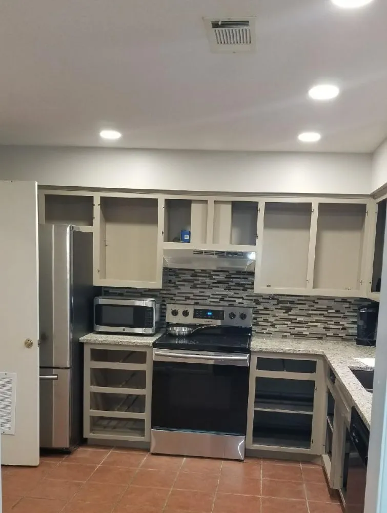 Slide of Donco Electric