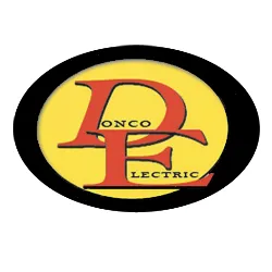 Licensed emergency electrical service experts serving ,  - Donco Electric